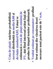 Simularea unor Probleme Decizionale cu Metoda Monte Carlo - Pagina 227