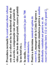 Simularea unor Probleme Decizionale cu Metoda Monte Carlo - Pagina 325