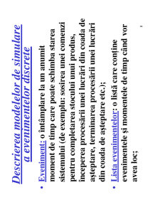 Simularea unor Probleme Decizionale cu Metoda Monte Carlo - Pagina 350