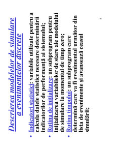 Simularea unor Probleme Decizionale cu Metoda Monte Carlo - Pagina 351