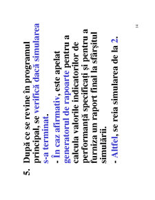 Simularea unor Probleme Decizionale cu Metoda Monte Carlo - Pagina 356