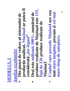 Simularea unor Probleme Decizionale cu Metoda Monte Carlo - Pagina 391