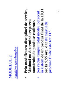 Simularea unor Probleme Decizionale cu Metoda Monte Carlo - Pagina 395