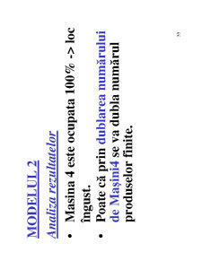 Simularea unor Probleme Decizionale cu Metoda Monte Carlo - Pagina 397