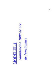 Simularea unor Probleme Decizionale cu Metoda Monte Carlo - Pagina 407