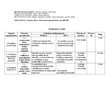 Plan de lecție - documente electronice - Pagina 2