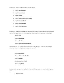 Elemente de Drept - Pagina 5