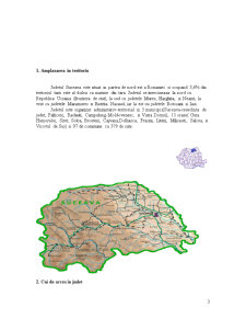 Valorificarea potențialului turistic din județul Suceava - Pagina 3