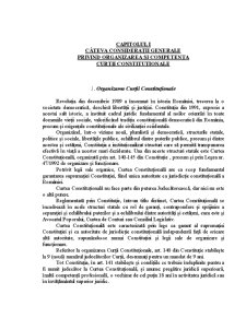 Controlul constituționalității actelor normative înainte de promulgare - Pagina 2