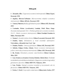 Corporațiile Transnaționale - Pagina 1