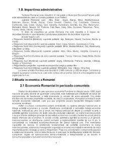Economie Mondiala - Romania - Pagina 4