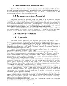 Economie Mondiala - Romania - Pagina 5