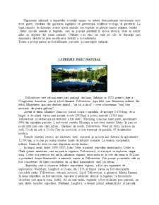 Amenajarea Ariilor Protejate din România - Pagina 5