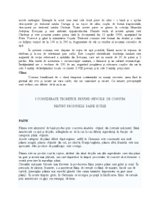 Studiu de caz privind aprovizionarea cu produsele pâine și ulei în Localitatea Cristești, Județul Botoșani - Pagina 4