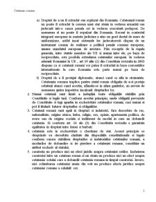 Cetatenia Romana - Pagina 3