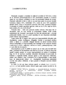 Economia românească în perioada 1859-1877 - Pagina 4