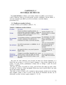 Pasteurizarea sucurilor de fructe cu microunde - Pagina 2
