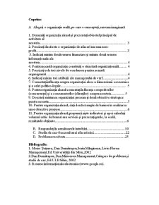 Referat la disciplina Management - Pagina 2