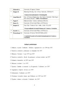 Tehnici de organizare a conferințelor - Pagina 4