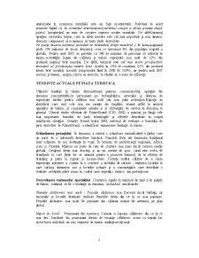 Influența amenajării interioare a camerei de hotel asupra deciziei de cumpărare la SC Continental Hotels - Drobeta Turnu Seve - Pagina 2