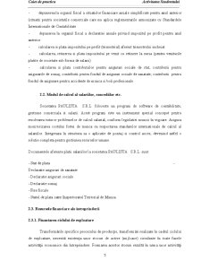 Caiet practică management Paulista SRL - Pagina 5