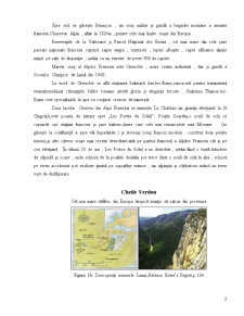 Potențial natural și antropic din Franța - Pagina 2