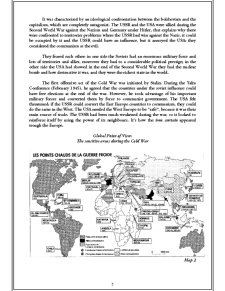 The Cold War - Pagina 3