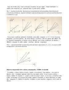 Metode cromatografice - cromatografia în fază de vapori - Pagina 2