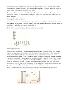 Metode cromatografice - cromatografia în fază de vapori - Pagina 5