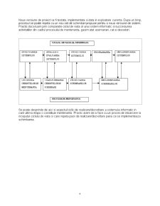 Sisteme Informatice pentru Managementul Proiectelor - Pagina 4