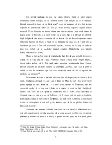 Iuda Iscarioteanul la Cina cea de Taină - Pagina 5