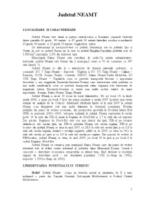 Județul Neamț - Pagina 1