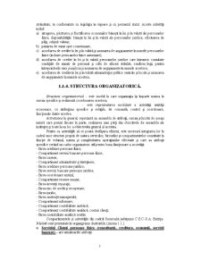 Studiul relației manager-angajat în cadrul sucursalei CEC SA Bistrița-Năsăud - Pagina 5