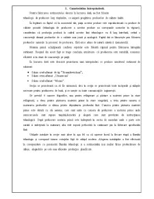 Proiectarea întreprinderii de salamuri - Pagina 3