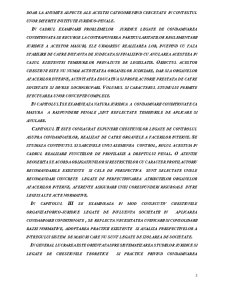 Natura juridică a condamnării condiționate - Pagina 3