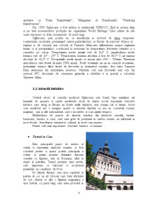 Sighișoara - destinația ideală pentru turismul cultural - Pagina 4
