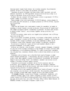 Analiza comparativă a comunicării de marketing pentru Carlsberg și Heineken pe piața românească a berii - Pagina 4