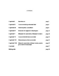 Bioreactoare utilizate la biosinteza invertazei din tulpini de saccharomices cerevisiae - Pagina 3