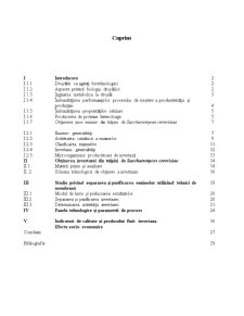 Tehnici de Separare și Concentrare în Biotehnologii - Pagina 3