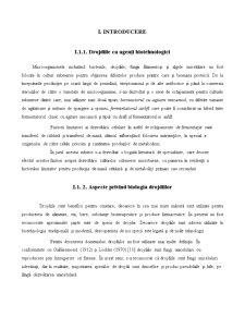 Tehnici de Separare și Concentrare în Biotehnologii - Pagina 4