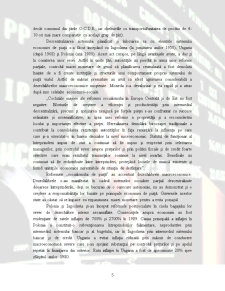 Tranziția la economia de piață și Bursa de Valori București - Pagina 5