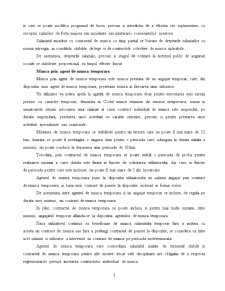 Contractul Individual de Munca - Pagina 4