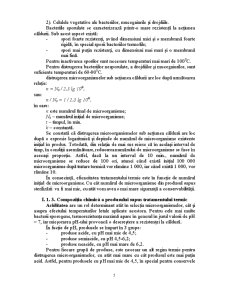 Operații din schemele tehnologice de obținere a produselor din industria conservelor din legume - Pagina 5