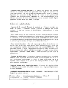 Dosarul Permanent al Firmei SC Dunapref SA - Pagina 4