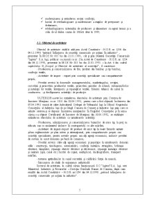 Proiect de practică - SC Iasitex Iași - Pagina 5