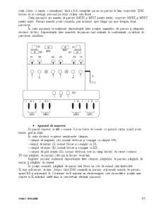 Centralizarea electromecanică - Pagina 3