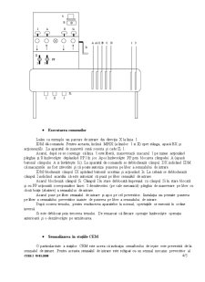 Centralizarea electromecanică - Pagina 4