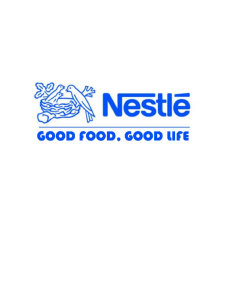 Plan de Marketing - Nestle - Pagina 1