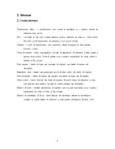 Standardul de Criptare AES - Pagina 4