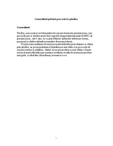 Piroliza hidrocarburilor - Pagina 5